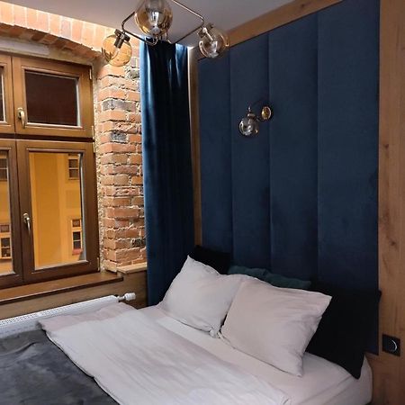 Staycity - Starowka Zielona Gora Exteriör bild