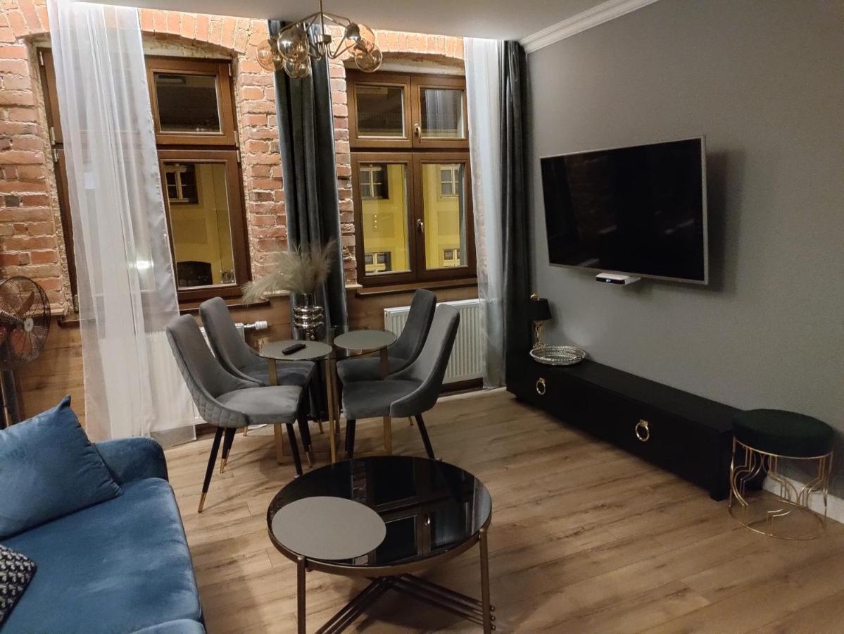 Staycity - Starowka Zielona Gora Exteriör bild