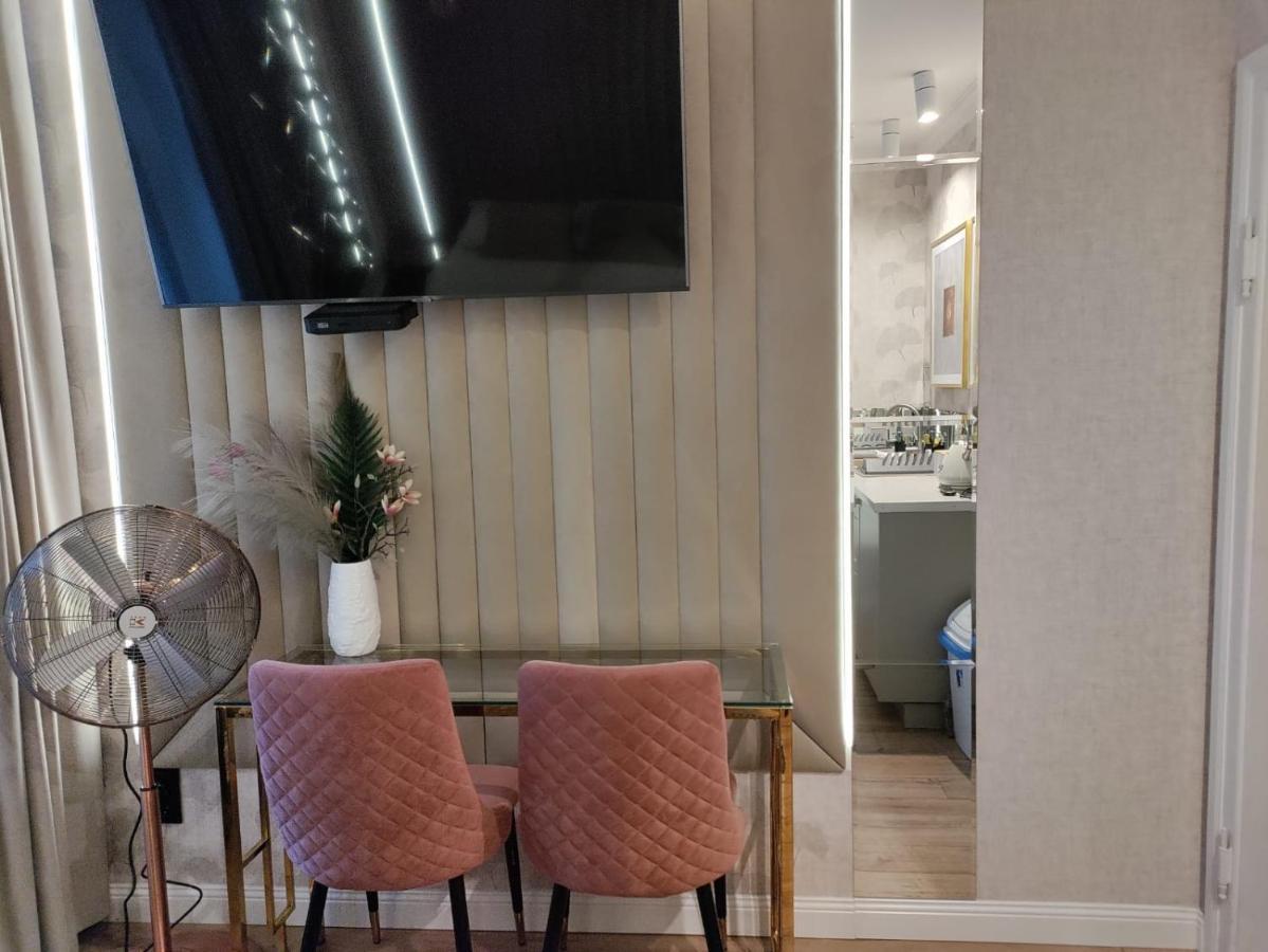 Staycity - Starowka Zielona Gora Exteriör bild